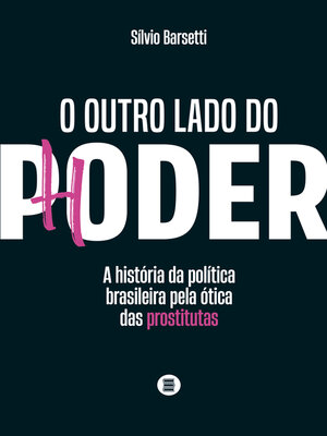 cover image of O outro lado do poder